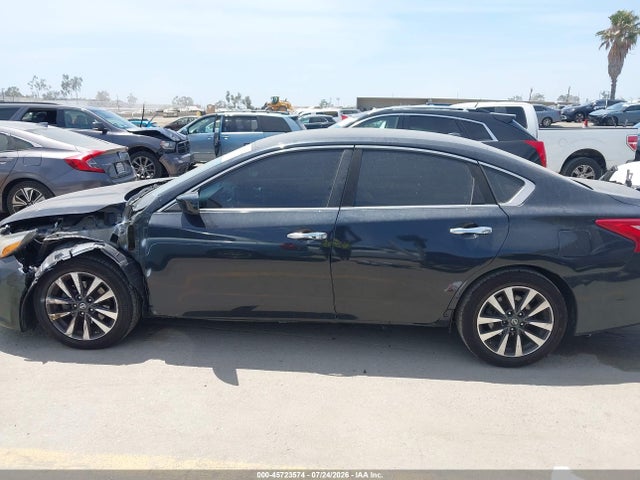 Aukcja sprzedaży 2017 Nissan Altima 2.5 Sv, vin: 1N4AL3AP5HC169441, numer aukcji: 45723574