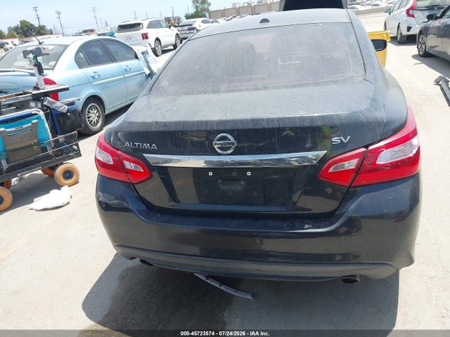 Aukcja sprzedaży 2017 Nissan Altima 2.5 Sv, vin: 1N4AL3AP5HC169441, numer aukcji: 45723574