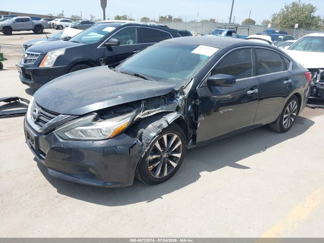 Aukcja sprzedaży 2017 Nissan Altima 2.5 Sv, vin: 1N4AL3AP5HC169441, numer aukcji: 45723574
