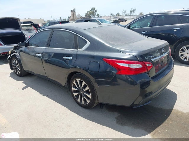 Aukcja sprzedaży 2017 Nissan Altima 2.5 Sv, vin: 1N4AL3AP5HC169441, numer aukcji: 45723574