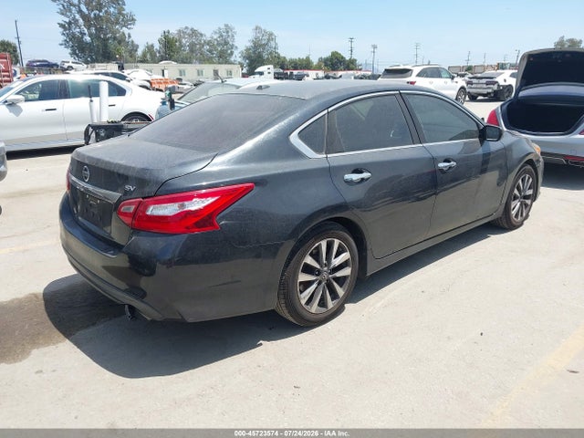 Aukcja sprzedaży 2017 Nissan Altima 2.5 Sv, vin: 1N4AL3AP5HC169441, numer aukcji: 45723574