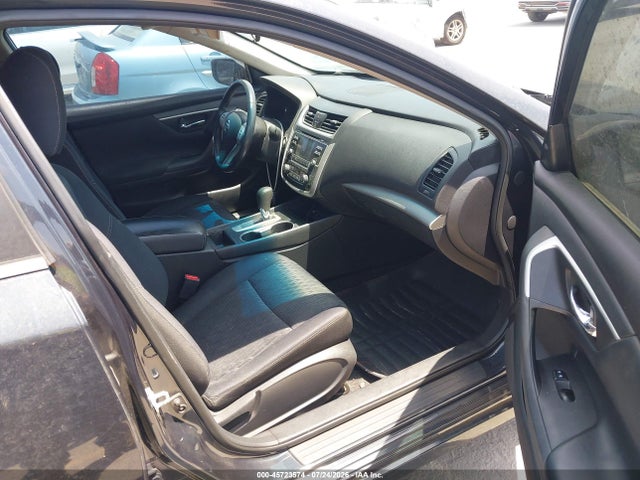 Aukcja sprzedaży 2017 Nissan Altima 2.5 Sv, vin: 1N4AL3AP5HC169441, numer aukcji: 45723574
