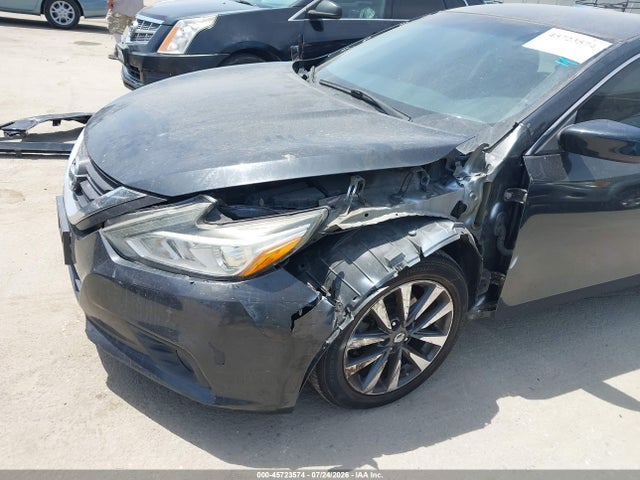 Aukcja sprzedaży 2017 Nissan Altima 2.5 Sv, vin: 1N4AL3AP5HC169441, numer aukcji: 45723574