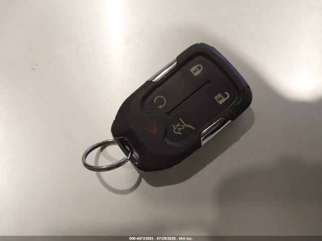 GMC Terrain Sle 2019 3GKALTEV2KL269273 Image 11