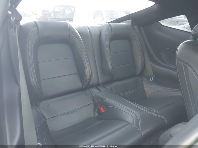 45723586 :رقم المزاد ، 1FA6P8THXR5121288 vin ، 2024 Ford Mustang Ecoboost Premium Fastback مزاد بيع
