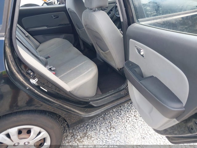 45723587 :رقم المزاد ، KMHDU4AD5AU855829 vin ، 2010 Hyundai Elantra Gls مزاد بيع