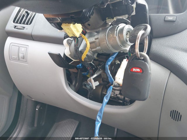 45723587 :رقم المزاد ، KMHDU4AD5AU855829 vin ، 2010 Hyundai Elantra Gls مزاد بيع