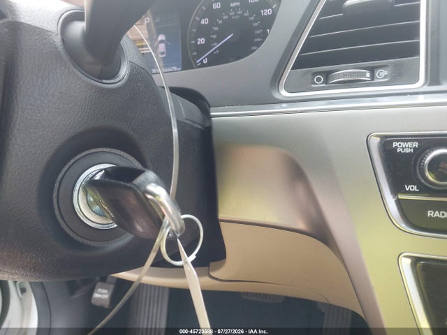 Продаж на аукціоні авто 2016 Hyundai Sonata Se, vin: 5NPE24AF0GH404830, номер лоту: 45723588