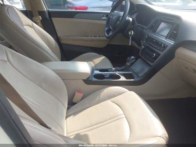 Продаж на аукціоні авто 2016 Hyundai Sonata Se, vin: 5NPE24AF0GH404830, номер лоту: 45723588