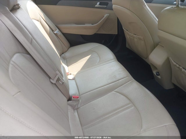 Продаж на аукціоні авто 2016 Hyundai Sonata Se, vin: 5NPE24AF0GH404830, номер лоту: 45723588