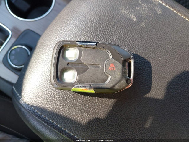 GMC Acadia Sle-1 2019 1GKKNRLA5KZ261548 Image 11