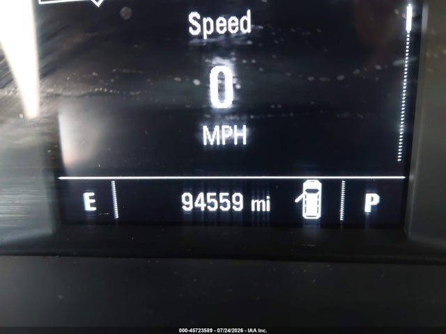 GMC Acadia Sle-1 2019 1GKKNRLA5KZ261548 Image 15