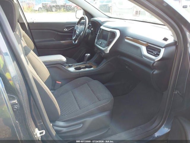 GMC Acadia Sle-1 2019 1GKKNRLA5KZ261548 Image 5