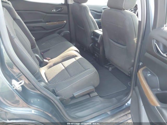 GMC Acadia Sle-1 2019 1GKKNRLA5KZ261548 Image 8