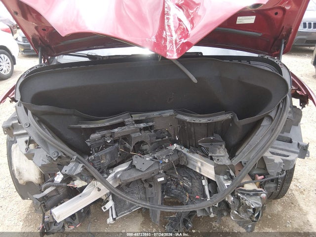 Продажа на аукционе авто 2023 Tesla Model X Dual Motor All-wheel Drive/standard Range, vin: 7SAXCBE51PF421195, номер лота: 45723593