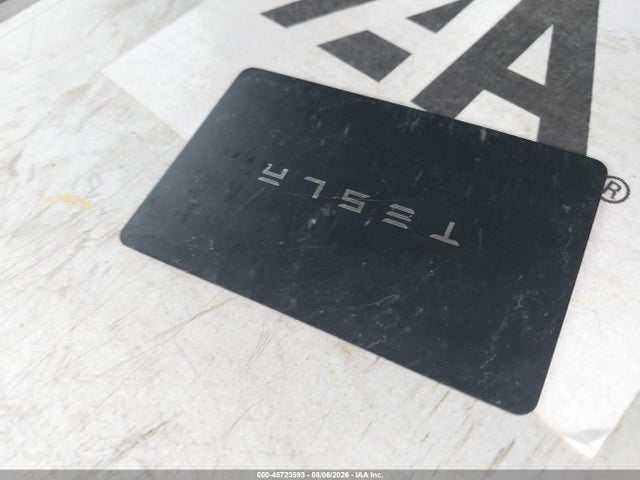 Продажа на аукционе авто 2023 Tesla Model X Dual Motor All-wheel Drive/standard Range, vin: 7SAXCBE51PF421195, номер лота: 45723593