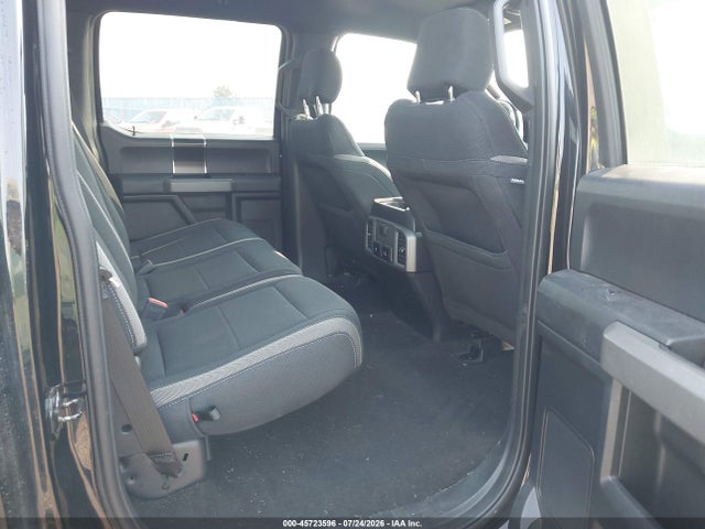 Ford F-150 Raptor 2019 1FTFW1RG9KFA43928 Image 8