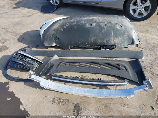 Продаж на аукціоні авто 2026 Tesla Model Y All-wheel Drive/long Range Launch Series/premium All-wheel Drive, vin: 7SAYGDEE1TF345363, номер лоту: 45723602