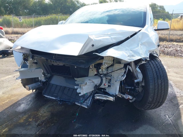 Продаж на аукціоні авто 2026 Tesla Model Y All-wheel Drive/long Range Launch Series/premium All-wheel Drive, vin: 7SAYGDEE1TF345363, номер лоту: 45723602