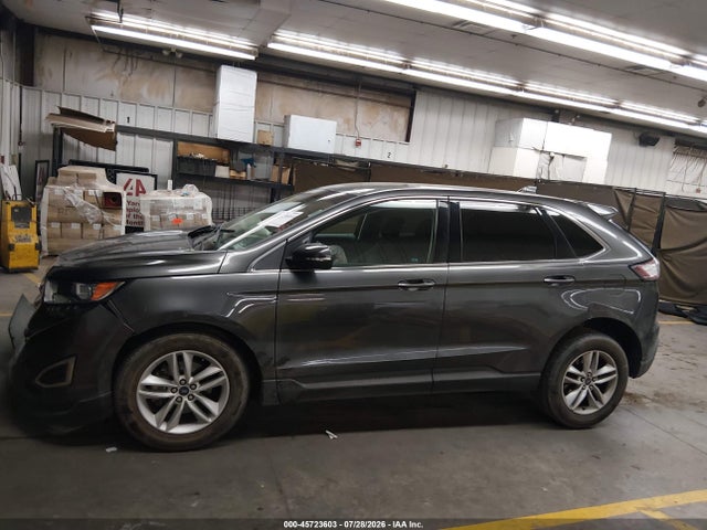 2FMPK3J87HBB89251 Ford EDGE SEL