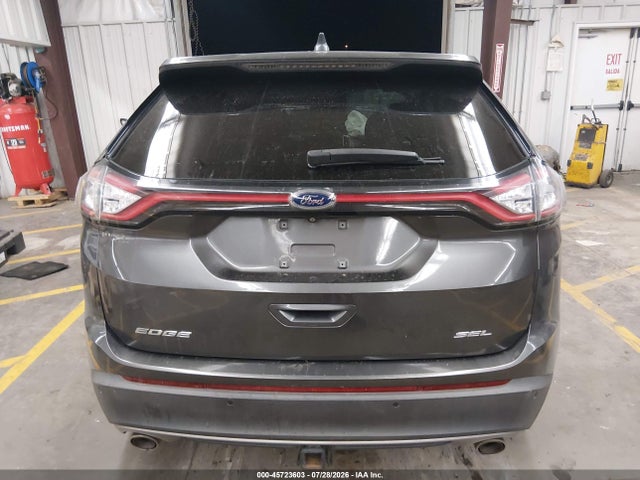 2FMPK3J87HBB89251 Ford EDGE SEL