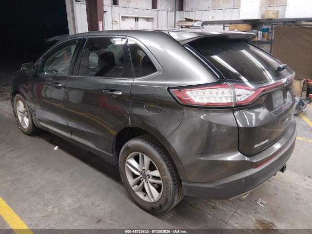 2FMPK3J87HBB89251 Ford EDGE SEL