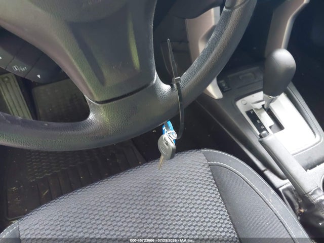 Aukcja sprzedaży 2015 Subaru Forester 2.5i Premium, vin: JF2SJADC6FH447394, numer aukcji: 45723606