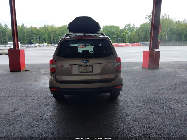Aukcja sprzedaży 2015 Subaru Forester 2.5i Premium, vin: JF2SJADC6FH447394, numer aukcji: 45723606