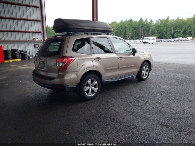 Aukcja sprzedaży 2015 Subaru Forester 2.5i Premium, vin: JF2SJADC6FH447394, numer aukcji: 45723606
