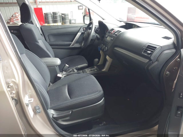 Aukcja sprzedaży 2015 Subaru Forester 2.5i Premium, vin: JF2SJADC6FH447394, numer aukcji: 45723606