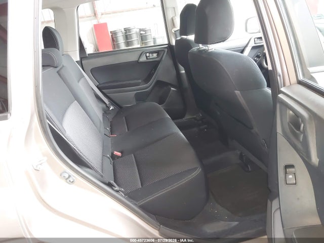 Aukcja sprzedaży 2015 Subaru Forester 2.5i Premium, vin: JF2SJADC6FH447394, numer aukcji: 45723606