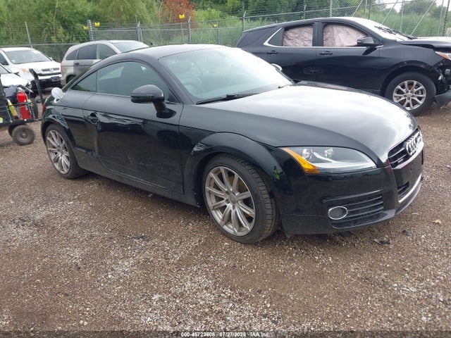 Продаж на аукціоні авто 2013 Audi Tt 2.0t Premium Plus, vin: TRUBFAFK2D1014106, номер лоту: 45723608