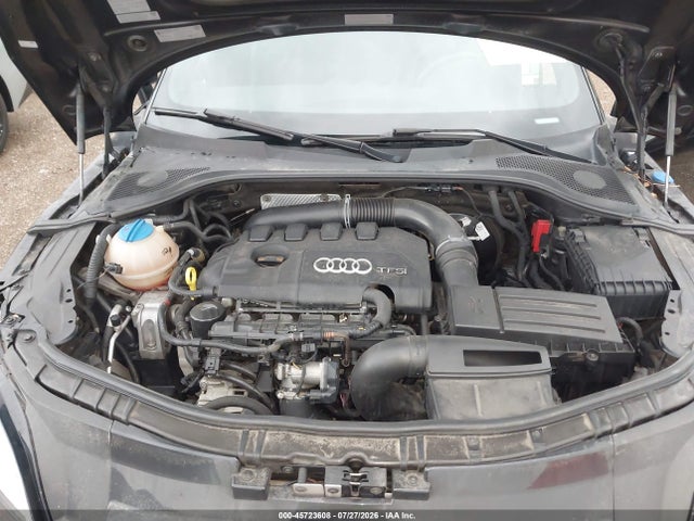 Продаж на аукціоні авто 2013 Audi Tt 2.0t Premium Plus, vin: TRUBFAFK2D1014106, номер лоту: 45723608