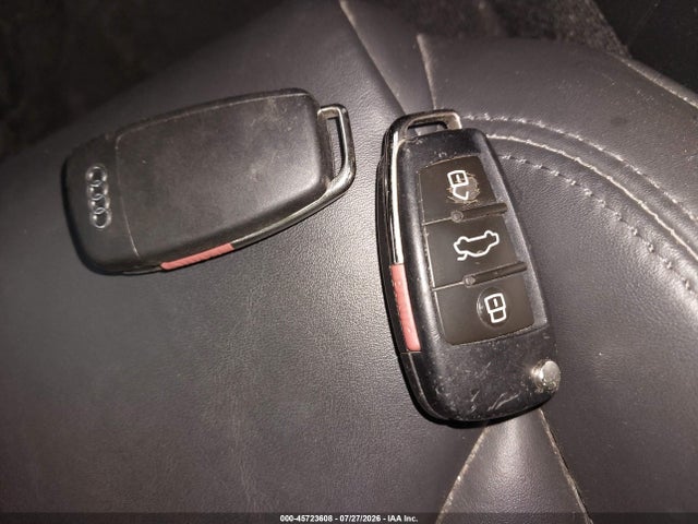 Продаж на аукціоні авто 2013 Audi Tt 2.0t Premium Plus, vin: TRUBFAFK2D1014106, номер лоту: 45723608