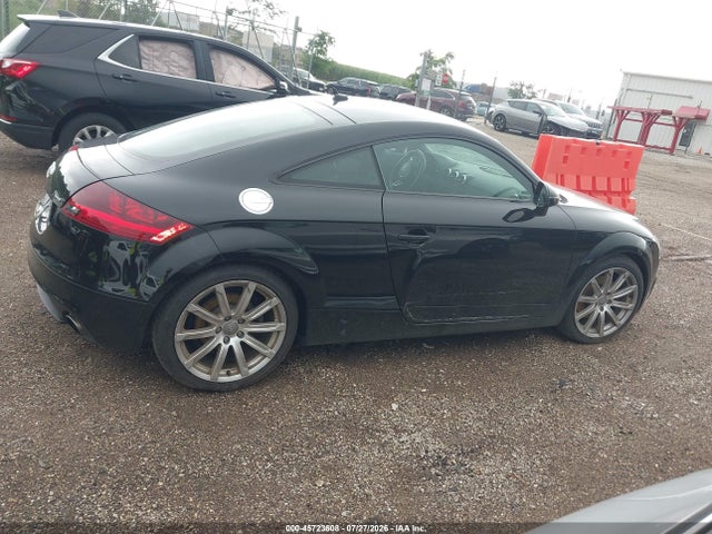 Продаж на аукціоні авто 2013 Audi Tt 2.0t Premium Plus, vin: TRUBFAFK2D1014106, номер лоту: 45723608