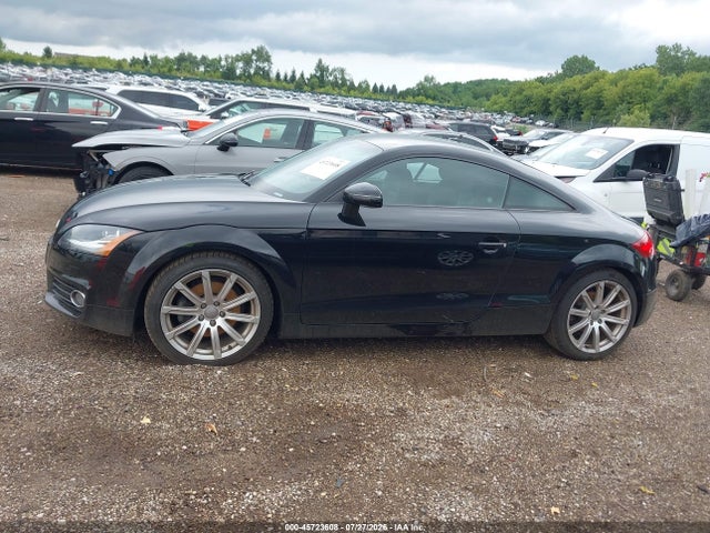 Продаж на аукціоні авто 2013 Audi Tt 2.0t Premium Plus, vin: TRUBFAFK2D1014106, номер лоту: 45723608