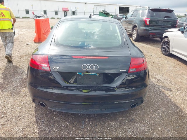 Продаж на аукціоні авто 2013 Audi Tt 2.0t Premium Plus, vin: TRUBFAFK2D1014106, номер лоту: 45723608