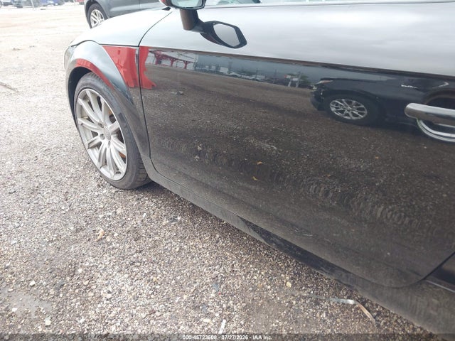 Продаж на аукціоні авто 2013 Audi Tt 2.0t Premium Plus, vin: TRUBFAFK2D1014106, номер лоту: 45723608