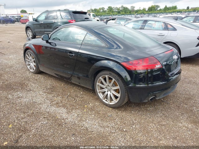 Продаж на аукціоні авто 2013 Audi Tt 2.0t Premium Plus, vin: TRUBFAFK2D1014106, номер лоту: 45723608