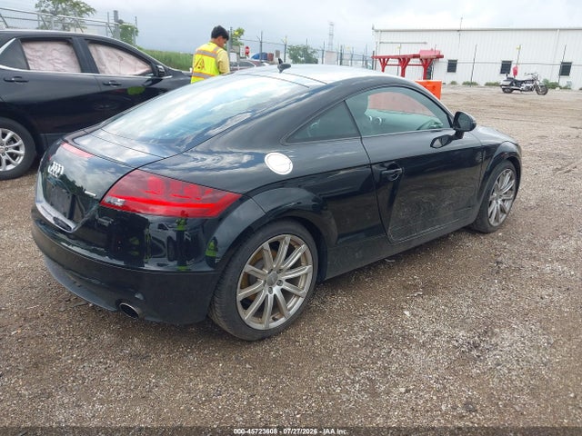 Продаж на аукціоні авто 2013 Audi Tt 2.0t Premium Plus, vin: TRUBFAFK2D1014106, номер лоту: 45723608