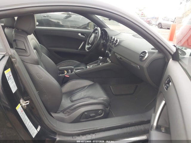 Продаж на аукціоні авто 2013 Audi Tt 2.0t Premium Plus, vin: TRUBFAFK2D1014106, номер лоту: 45723608
