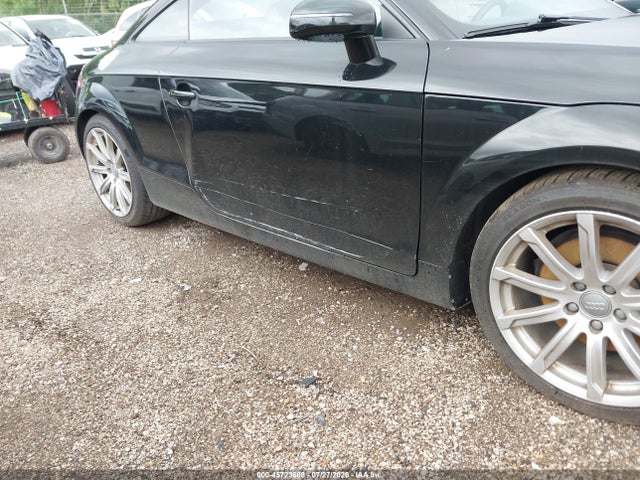Продаж на аукціоні авто 2013 Audi Tt 2.0t Premium Plus, vin: TRUBFAFK2D1014106, номер лоту: 45723608