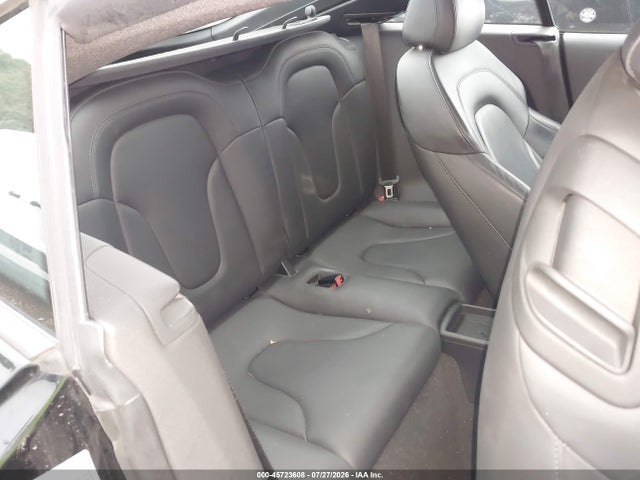 Продаж на аукціоні авто 2013 Audi Tt 2.0t Premium Plus, vin: TRUBFAFK2D1014106, номер лоту: 45723608