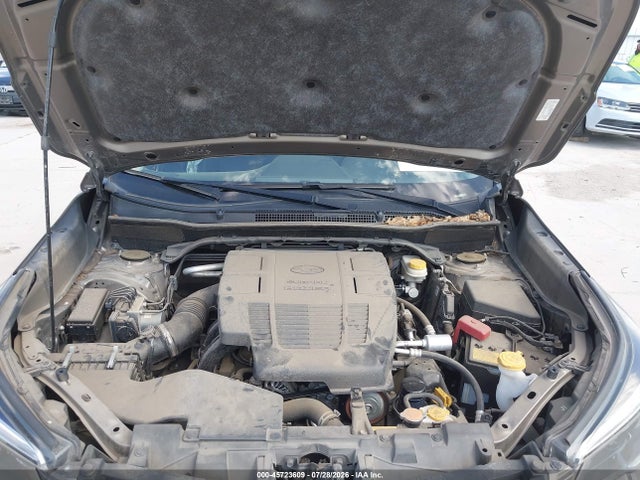 Продаж на аукціоні авто 2021 Subaru Forester Premium, vin: JF2SKAJC2MH526267, номер лоту: 45723609