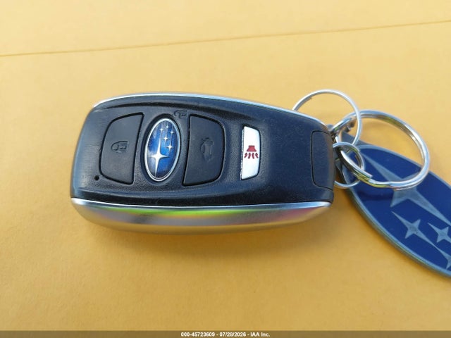 Продаж на аукціоні авто 2021 Subaru Forester Premium, vin: JF2SKAJC2MH526267, номер лоту: 45723609