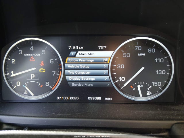 Продаж на аукціоні авто 2016 Land Rover Range Rover Evoque Se/se Premium, vin: SALVP2BG0GH149293, номер лоту: 45723612
