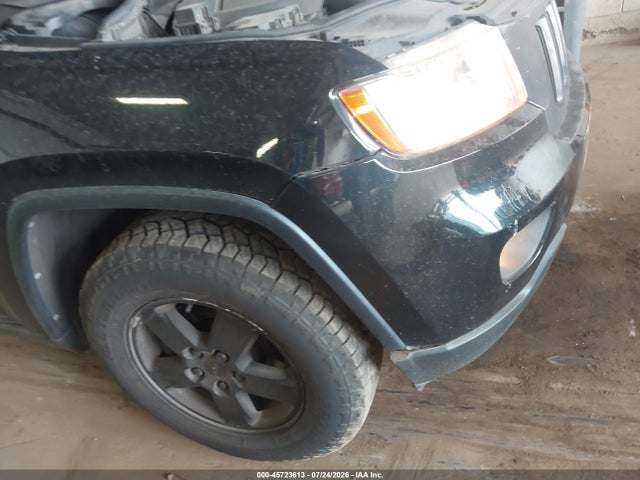 Продажа на аукционе авто 2013 Jeep Grand Cherokee Laredo, vin: 1C4RJFAG3DC633275, номер лота: 45723613