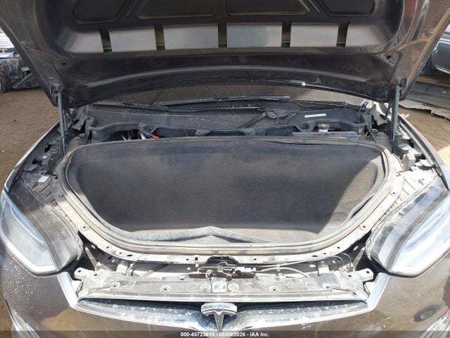 Tesla Model X 100d/75d/p100d 2018 5YJXCBE27JF102233 Image 10