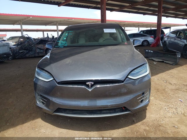 Tesla Model X 100d/75d/p100d 2018 5YJXCBE27JF102233 Image 12