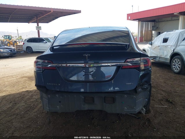 Tesla Model X 100d/75d/p100d 2018 5YJXCBE27JF102233 Image 16